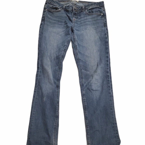 Aeropostale Skinny Jeans - Picture 4 of 5